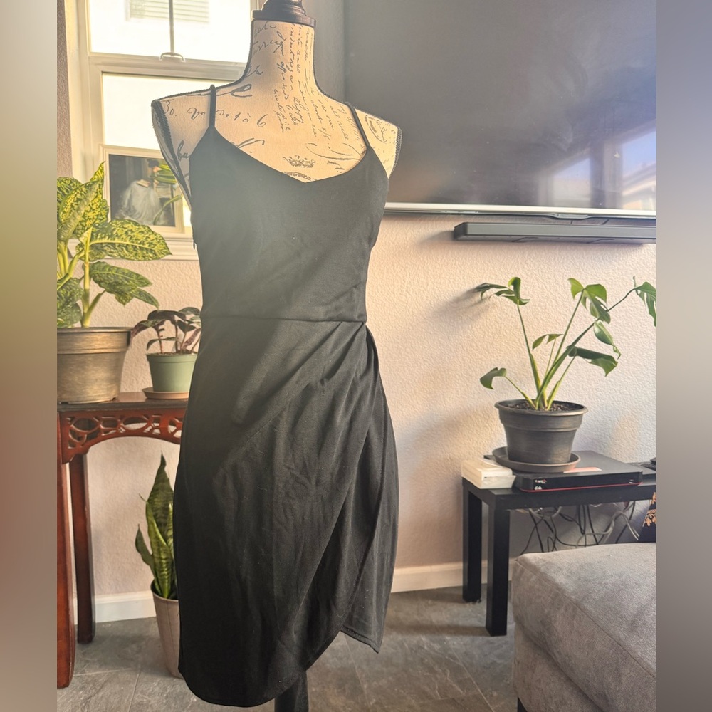 New cocktail dress
